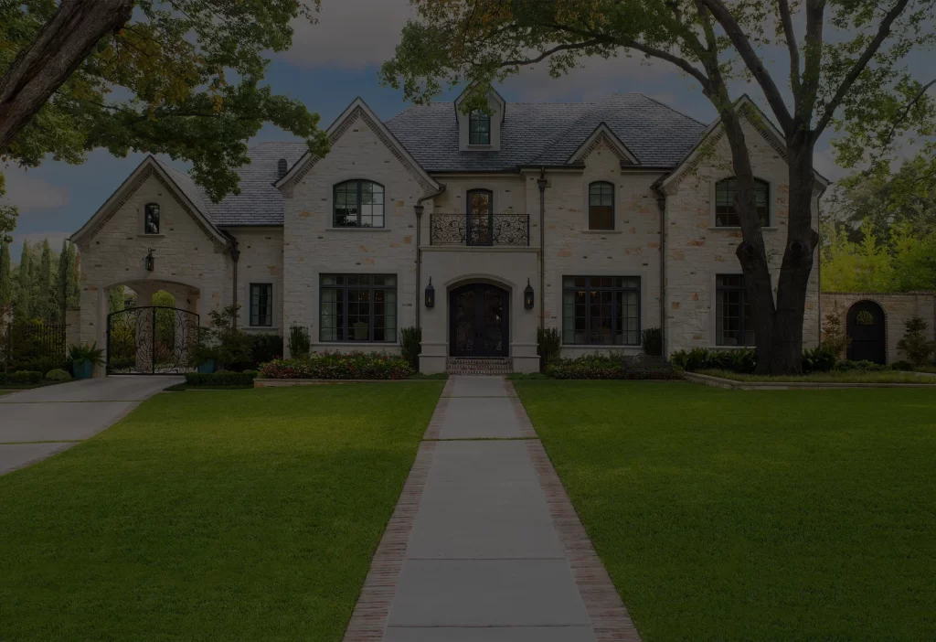 North Texas roofing resource for Dallas and DFW homeowners