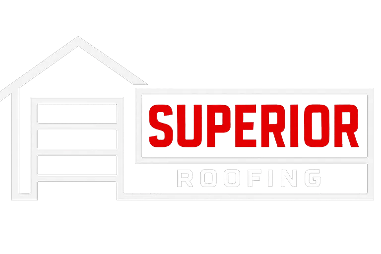 Superior Roofing logo